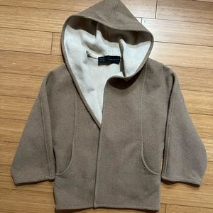 Zara jacket